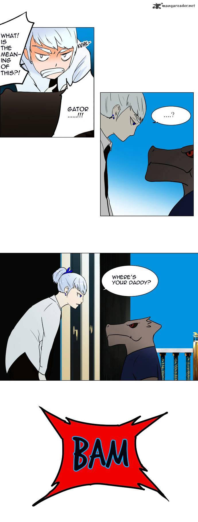 Tower of God, Chapter 52 image 15